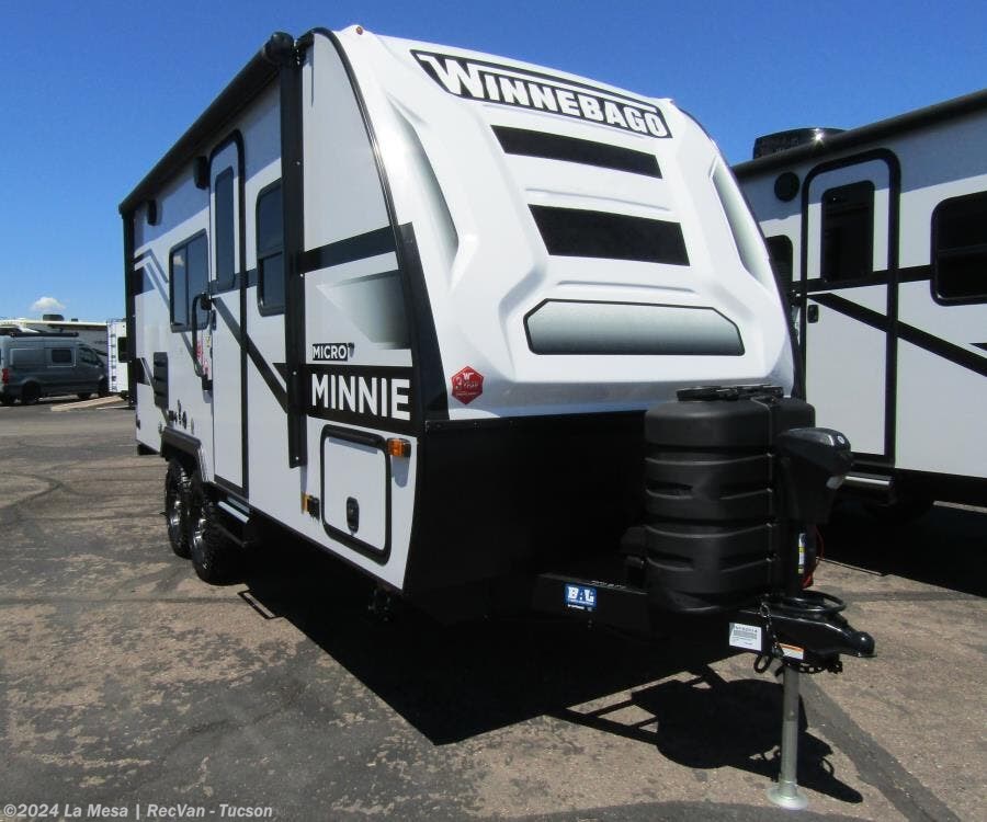 2024 Winnebago MICRO MINNIETT 2108TB RV for Sale in Tucson, AZ 85714