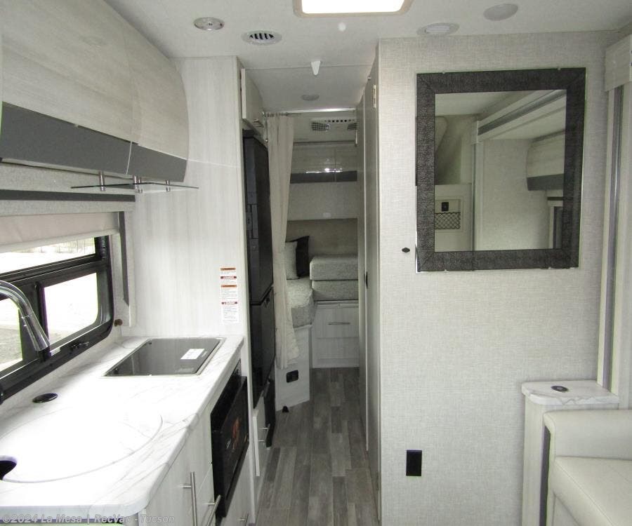 2024 Thor Motor Coach Gemini 24KB-G RV for Sale in Tucson, AZ 85714 ...