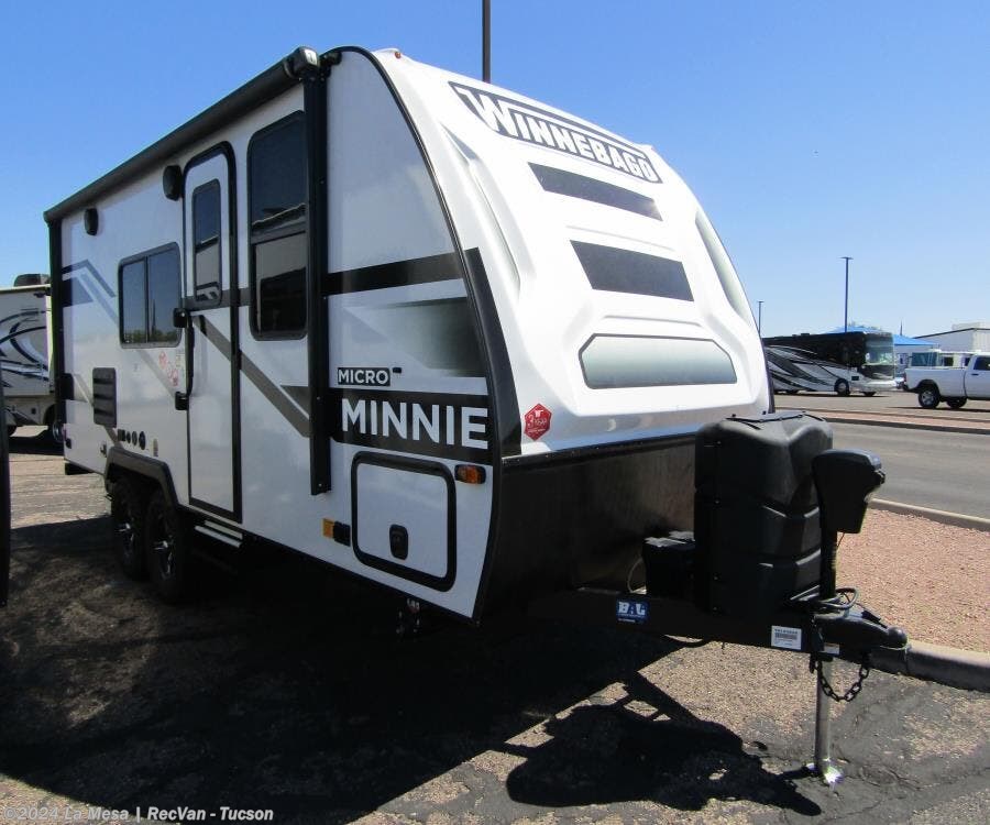 2024 Winnebago MICRO MINNIETT 2108FBS RV for Sale in Tucson, AZ 85714