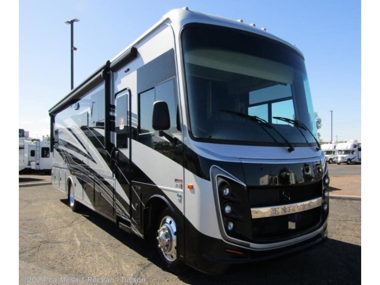 New 2023 Entegra Coach Vision XL 34G available in Tucson, Arizona