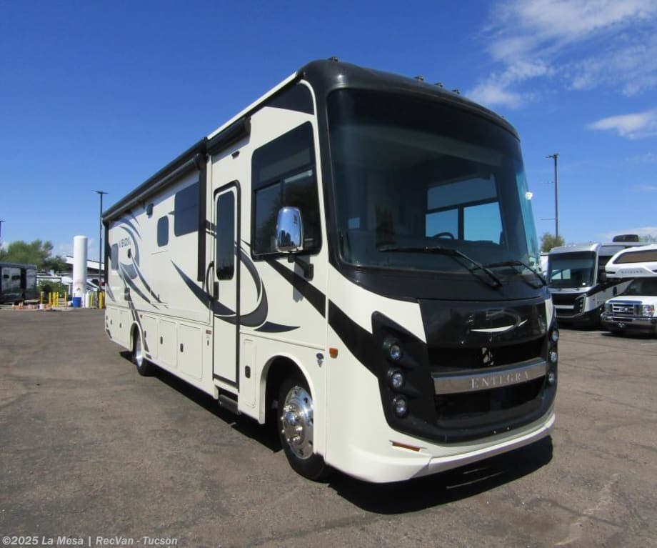 2022 Entegra Coach Vision XL 34G RV for Sale in Tucson, AZ 85714 ...