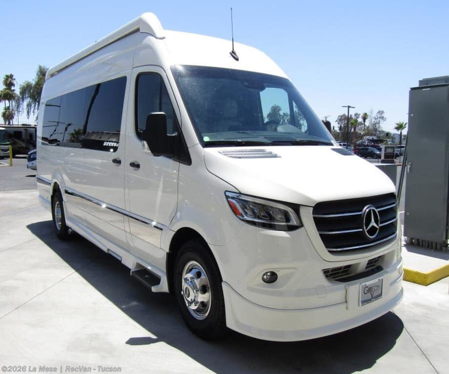 2024 Grech RV Strada-ion STRADA-I-L RV for Sale in Tucson, AZ 85714 ...