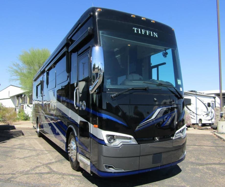 2024 Tiffin Allegro Bus 40IP RV for Sale in Tucson, AZ 85714 TN195080