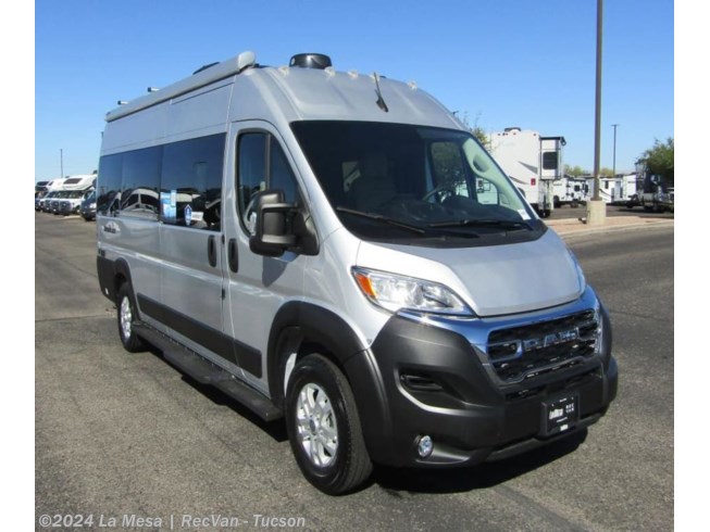 New 2024 Thor Motor Coach Sequence 20L available in Tucson, Arizona