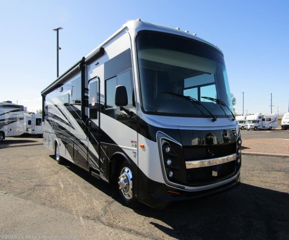 2023 Entegra Coach Vision XL 34G RV for Sale in Tucson, AZ 85714 ...