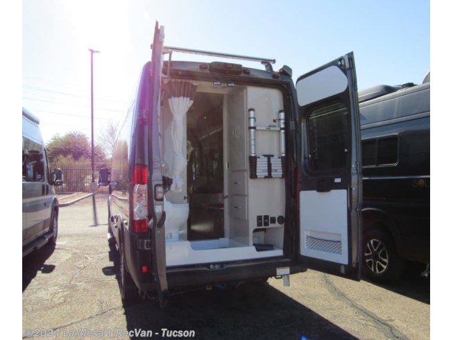 2024 Sequence 20L by Thor Motor Coach from La Mesa | RecVan - Tucson in Tucson, Arizona