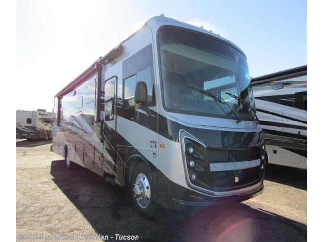 Vision XL 36C  Motor Home Class A