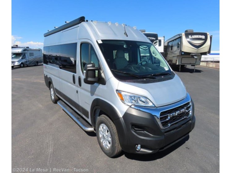 2024 Entegra Coach Ethos Li 20TL RV for Sale in Tucson, AZ 85714 ...