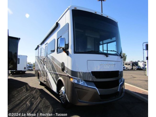 New 2024 Tiffin Allegro 32FA available in Tucson, Arizona