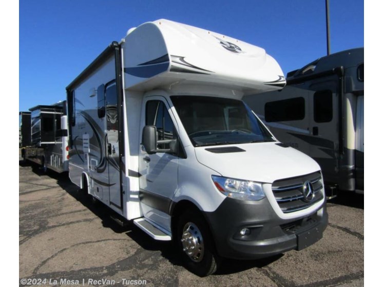 Used 2021 Jayco Melbourne 24L available in Tucson, Arizona
