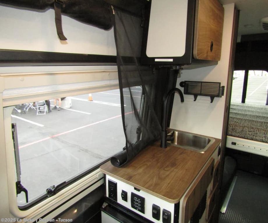 2023 Tiffin GH1 TIFFIN RV for Sale in Tucson, AZ 85714 TN196839