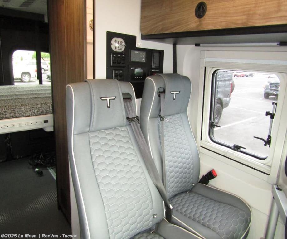 2023 Tiffin GH1 TIFFIN RV for Sale in Tucson, AZ 85714 TN196839