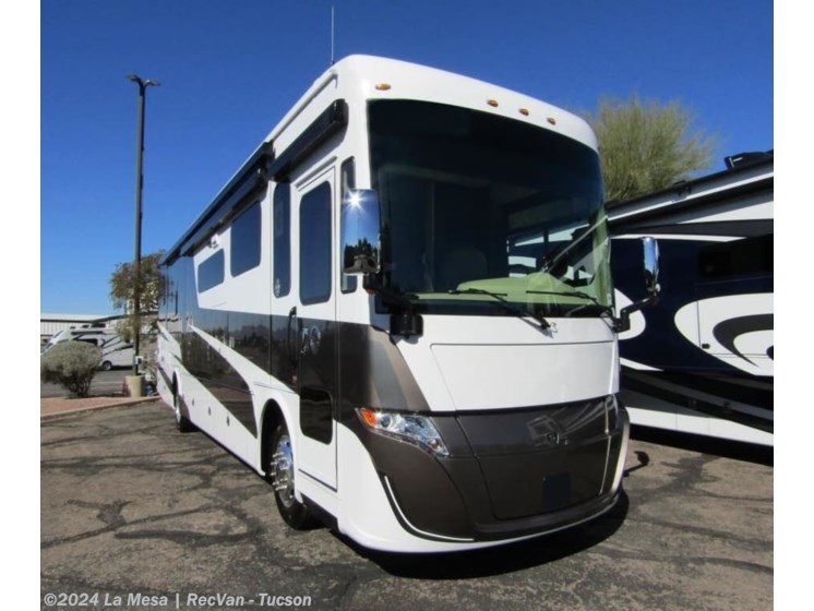 New 2024 Tiffin Byway 38CL available in Tucson, Arizona