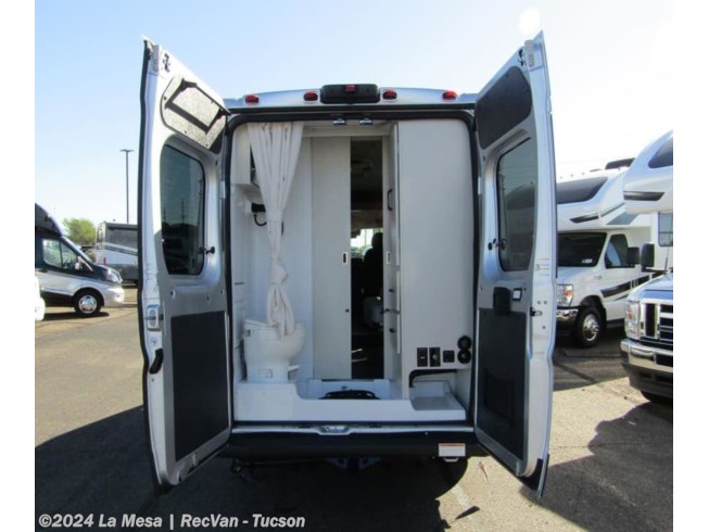 2024 Dazzle 2LB by Thor Motor Coach from La Mesa | RecVan - Tucson in Tucson, Arizona