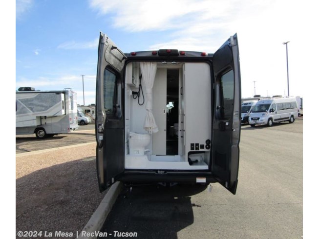 2024 Dazzle 2LB by Thor Motor Coach from La Mesa | RecVan - Tucson in Tucson, Arizona