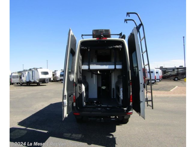 2024 Revel BMB44E-AWD by Winnebago from La Mesa | RecVan - Tucson in Tucson, Arizona