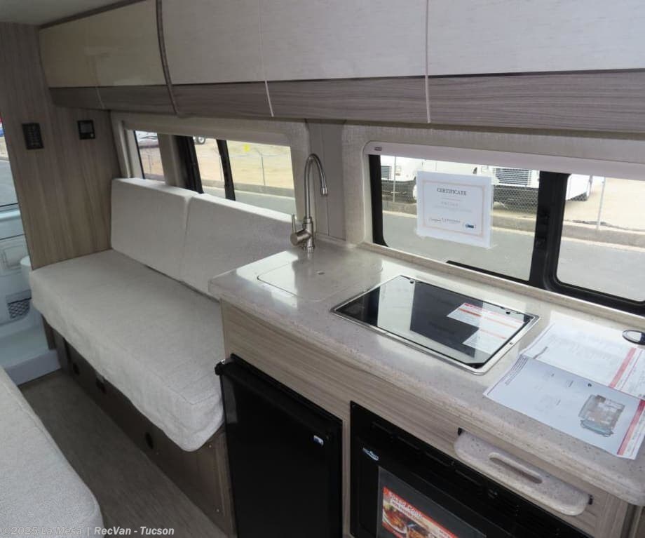 2024 Entegra Coach Ethos 20T RV for Sale in Tucson, AZ 85714 | TN199716 ...