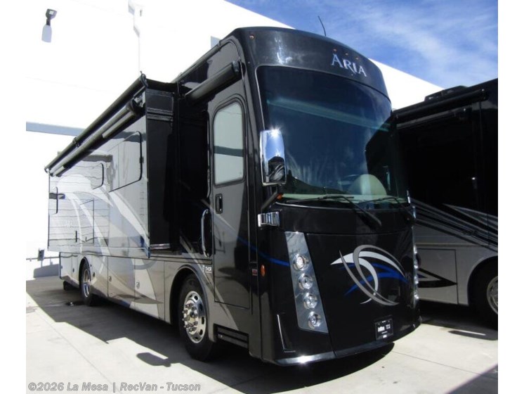 2018 Thor Motor Coach Aria 3401 RV for Sale in Tucson, AZ 85714 ...