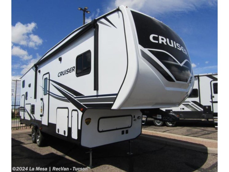 New 2024 Keystone CRUISER AIRE-5TH CR28BH available in Tucson, Arizona