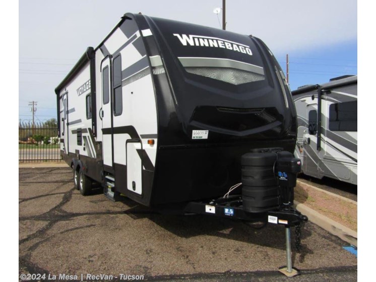 New 2024 Winnebago Voyage V2831RB available in Tucson, Arizona