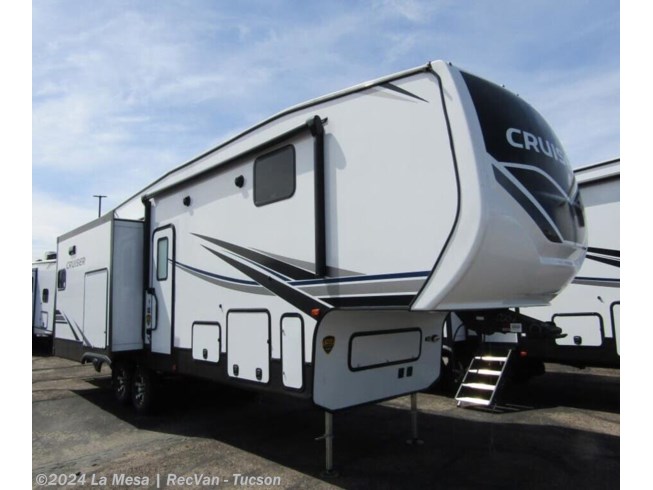 New 2024 Keystone CRUISER AIRE-5TH CR30RD available in Tucson, Arizona