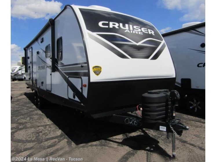 New 2024 Keystone CRUISER AIRE-TT CR27RBS available in Tucson, Arizona