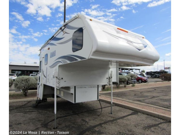 Used 2018 Miscellaneous Other Make CO LANCE 1172 available in Tucson, Arizona