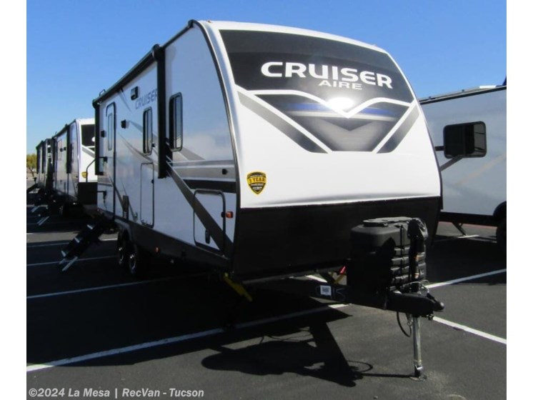 New 2024 Keystone CRUISER AIRE-TT CR22RBS available in Tucson, Arizona