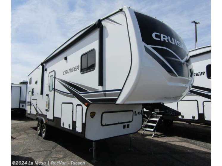 New 2024 Keystone CRUISER AIRE-5TH CR28BH available in Tucson, Arizona