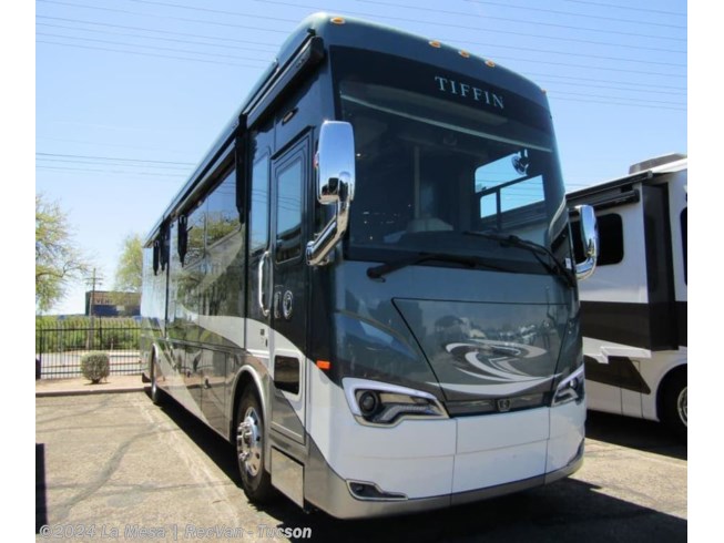 Used 2020 Tiffin Allegro Bus 40IP available in Tucson, Arizona