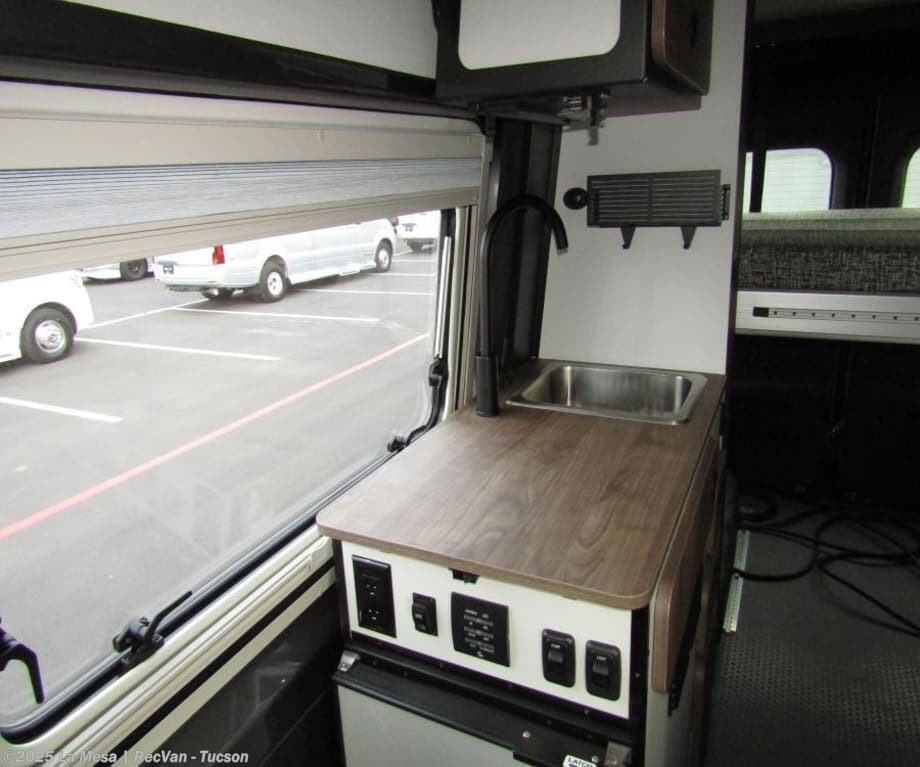 2023 Tiffin GH1 TIFFIN RV for Sale in Tucson, AZ 85714 MN199825