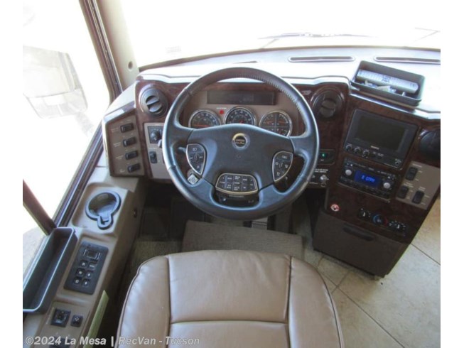 2010 Winnebago Ellipse 40WD - Used Class A For Sale by La Mesa | RecVan - Tucson in Tucson, Arizona