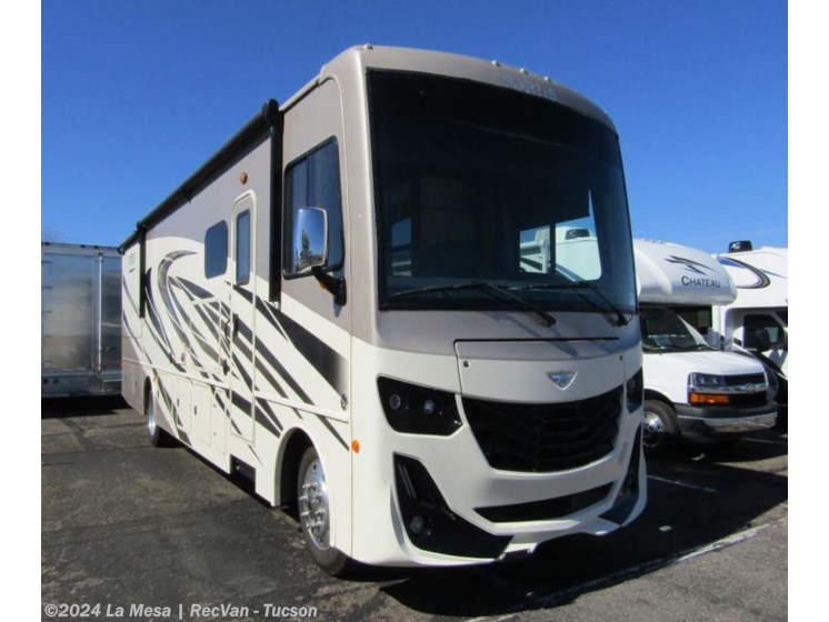 Used 2020 Fleetwood Fortis 34MB available in Tucson, Arizona