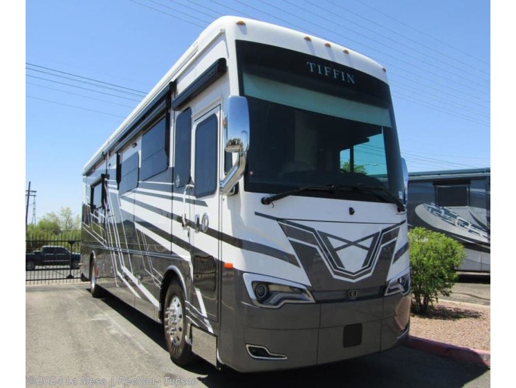 New 2025 Tiffin Allegro Bus 40IP available in Tucson, Arizona