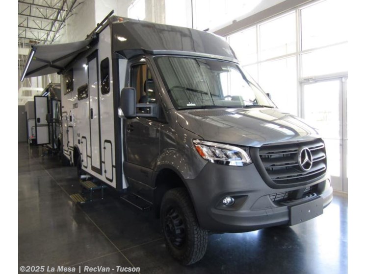2025 Winnebago Ekko WM623BL RV for Sale in Tucson, AZ 85714 MN201369 Classifieds