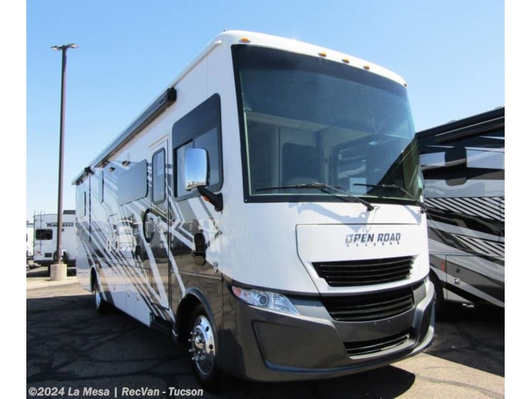 New 2025 Tiffin Allegro 32SA available in Tucson, Arizona