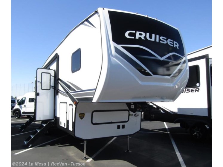 New 2024 Keystone CRUISER AIRE-5TH CR32BH available in Tucson, Arizona