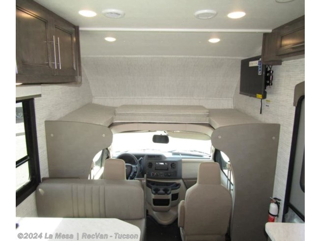 2025 Entegra Coach Odyssey SE 22CF #TN203821 - For Sale in Tucson, AZ