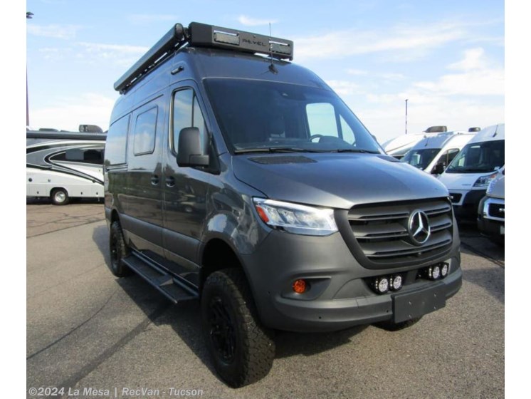 New 2025 Winnebago Revel BMB44E-2.5-2-V available in Tucson, Arizona