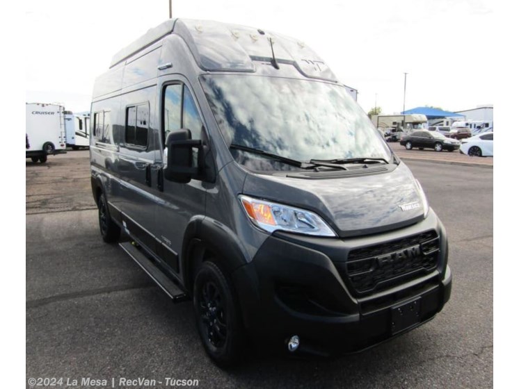 New 2025 Winnebago Solis BUT59P available in Tucson, Arizona