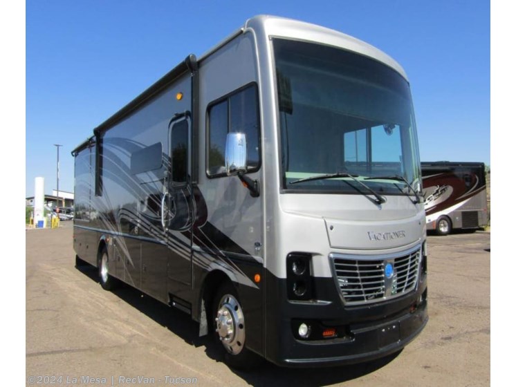 Used 2022 Holiday Rambler Vacationer 33C available in Tucson, Arizona