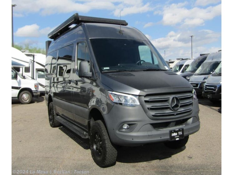 Used 2023 Storyteller Overland STEALH MODE 4X4 available in Tucson, Arizona