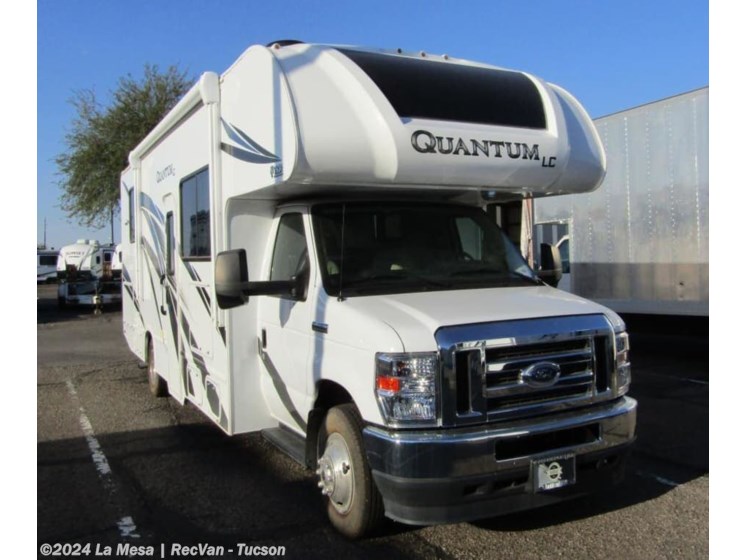 Used 2023 Thor Motor Coach Quantum LC28 available in Tucson, Arizona