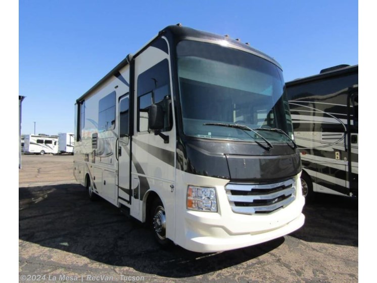 Used 2023 Jayco Alante 27A available in Tucson, Arizona