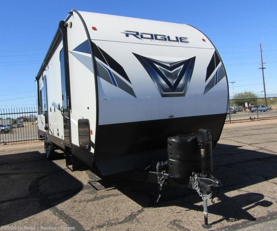 2022 Forest River Vengeance Rogue 29KS RV for Sale in Tucson, AZ 85714 ...