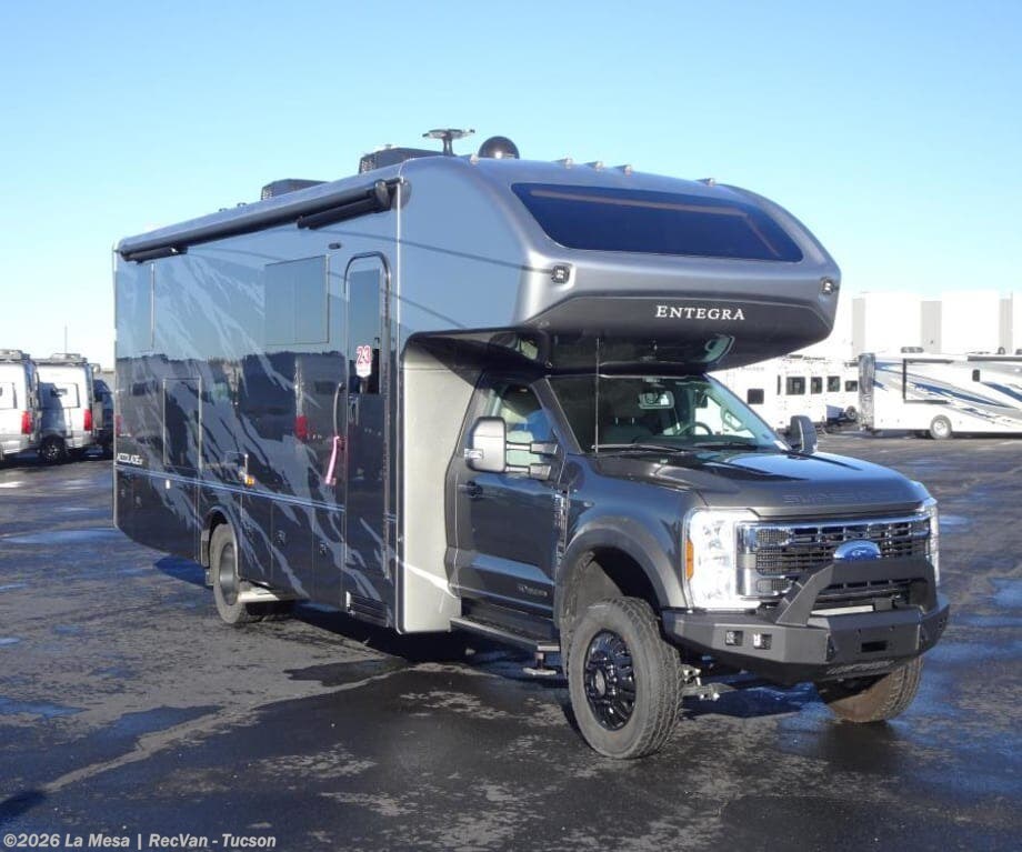 2025 Entegra Coach Accolade XT 32U RV for Sale in Tucson, AZ 85714 ...