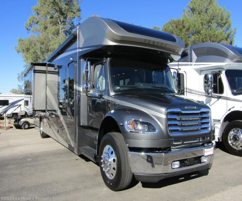2024 Renegade RV Verona 40VBH RV for Sale in Tucson, AZ 85714