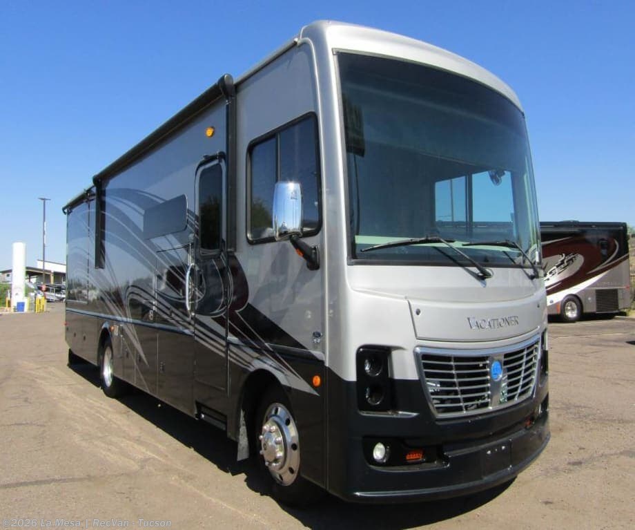 2022 Holiday Rambler Vacationer 33C RV for Sale in Tucson, AZ 85714 ...