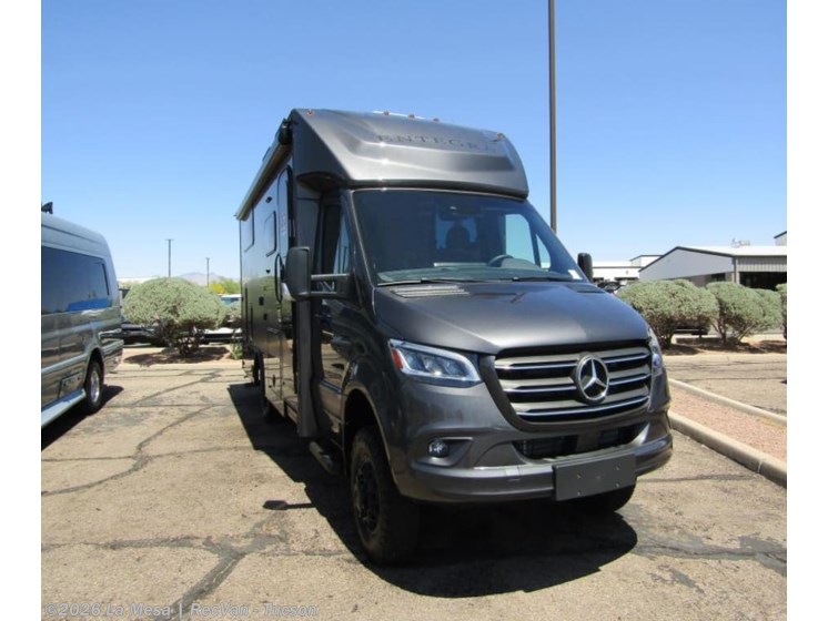 Condor 33 Rv 2025 Entegra Coach Condor 23S-FBP RV for Sale in Tucson, AZ 85714 ...