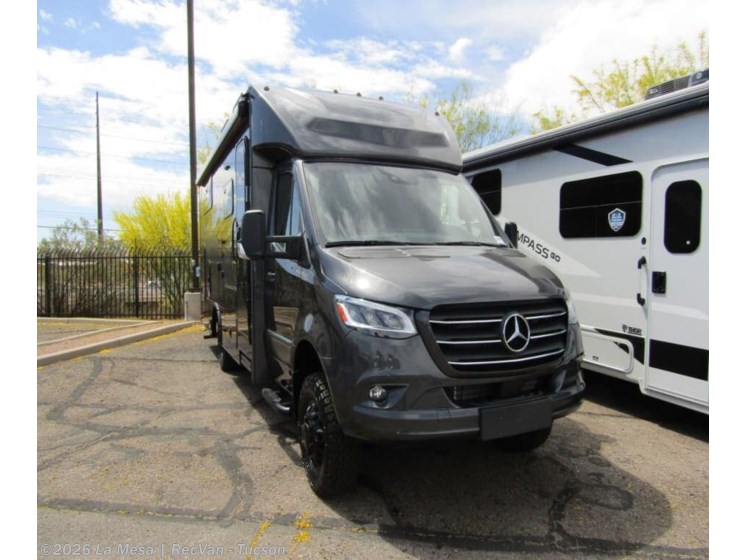 Condor Rv 2025 Entegra Coach Condor 23S RV for Sale in Tucson, AZ 85714 ...
